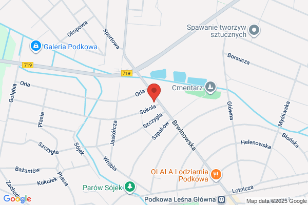 Dworak. S.j. Piekarnia. Pieczywo, wyroby cukiernicze