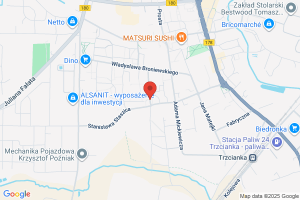 Dzudzewicz Bogdan, radca prawny. Kancelaria