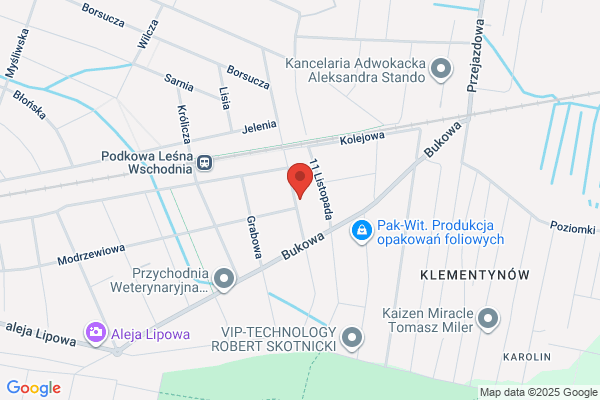 Fijak M. Biuro rachunkowe