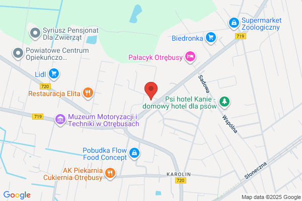 Garmond Bis. Zaklad poligraficzny. Latosek P.
