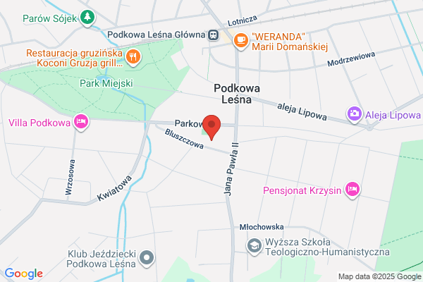 Gimnazjum Publiczne