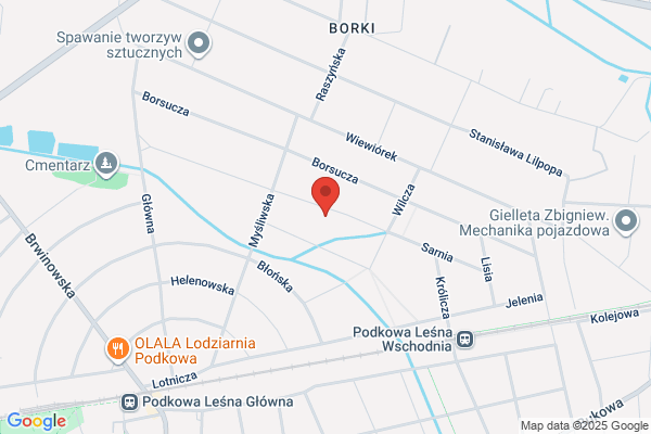 Golowacz Elzbieta. Biuro rachunkowe