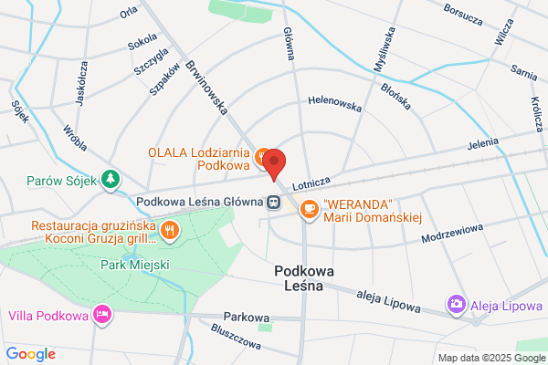 Kwiaty i upominki