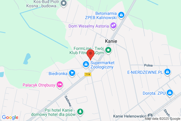 Legal. Sprzedaz hurtowa lozysk
