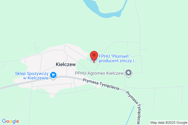 Lemi-Pol. Produkcja zniczy