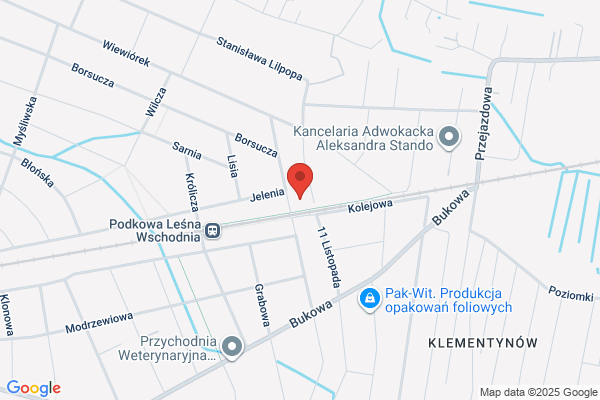 Liceum Ogólnoksztalcace im. J. Iwaszkiewicza