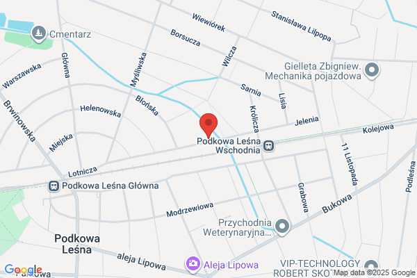 Macioch Jerzy, lek. med. internista