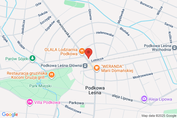 Nastarowicz, Nienaltowski. Dostawy warzyw i owoców