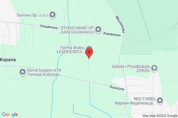 Nowdrob. Produkcja i sprzedaz jaj kurzych