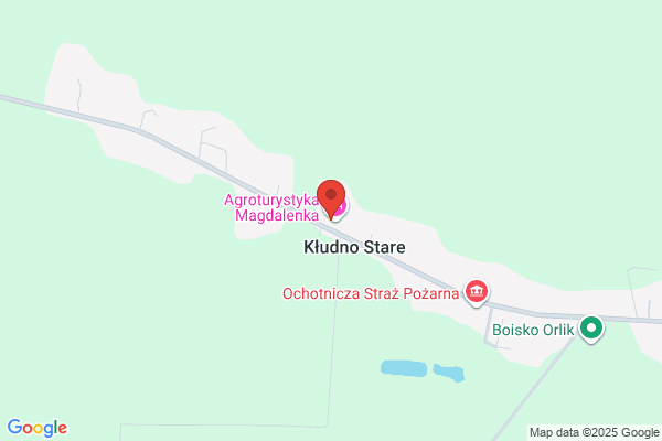 Osinski Krzysztof. Ferma drobiu