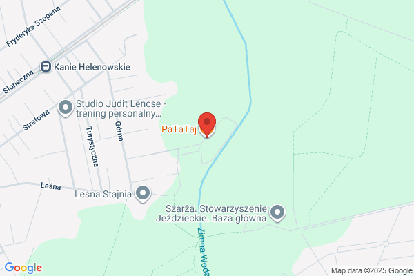 Pa-Ta-Taj. Szkola jazdy konnej. Jankowscy M.J.