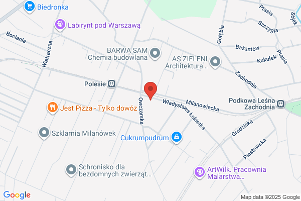 Pora Marek. Firma remontowo - budowlana