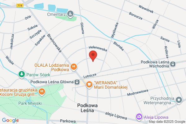 Przedszkole Samorzadowe