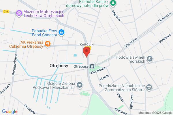 Ricco Polska. Sp. z o.o.