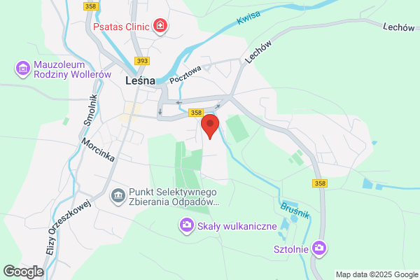 Sanitas. Przychodnia NZOZ