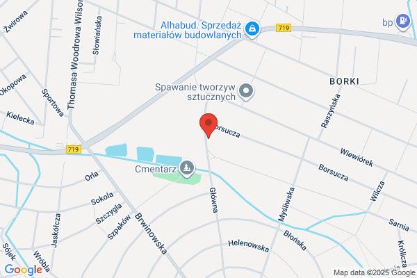 Sigma. Lecznica lekarzy specjalistów. Szpital