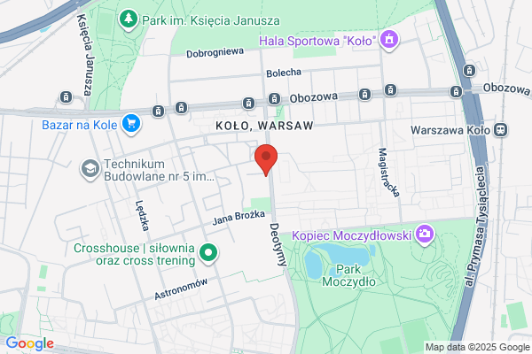 Stojewscy Jolanta i Marian. Pracownia witrazy