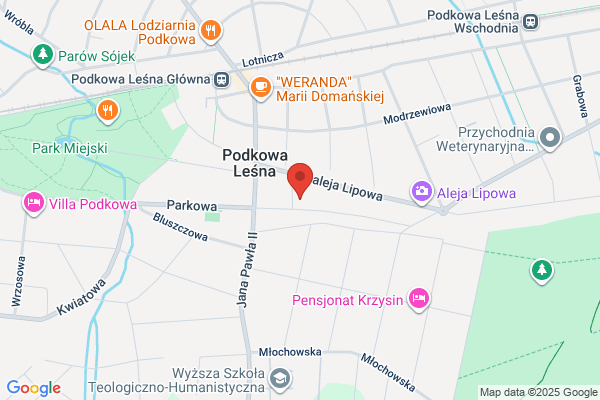 Wesolowski Stanislaw, lek. med. pediatra