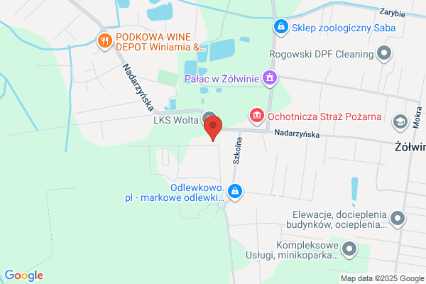 Wolta. Sekcja jezdziecka. Klub sportowy