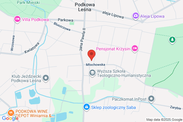 Zgromadzenie zakonne Sióstr sw. Teresy od Dzieciatka Jezus
