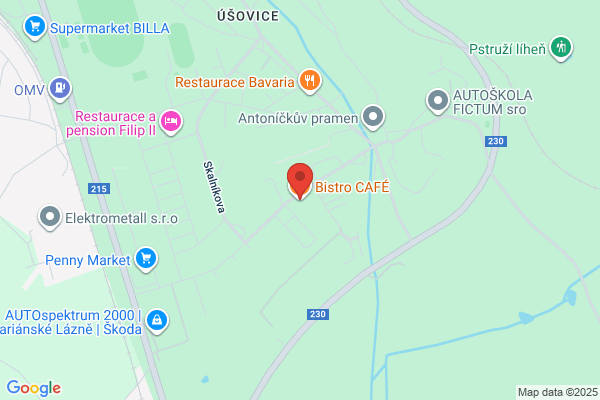 Cafe Lucja Bistro
