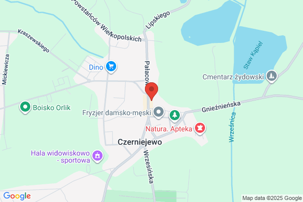Czarnecka Grazyna. Kiosk wielobranzowy