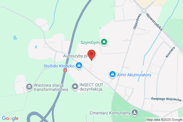 Emi. Art. Modelarskie i wydawnictwo. Sornowska N.