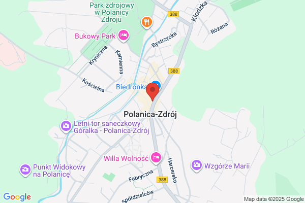 Fra-Mag. Posrednictwo ubezpieczeniowe