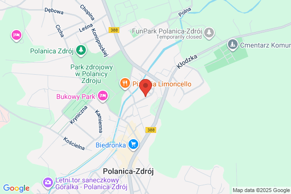 Galeria. Kwiaciarnia. Przedstawiciel poczty kwiatowej Interflora