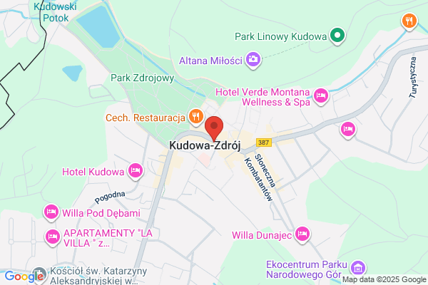 Jacewicz Krystyna. Agencja turystyczna