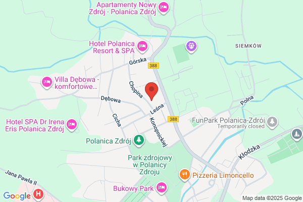 Kobus-Zalesna Katarzyna, dr nauk med. Spec. ortodonta. Stomatologia, ortodoncja