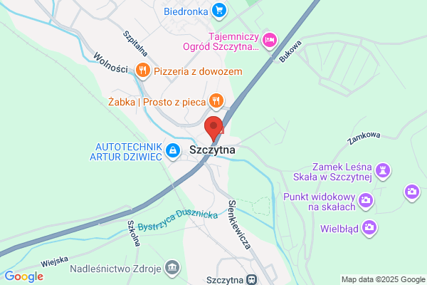 Kowalska Grazyna. Meble tapicerowane
