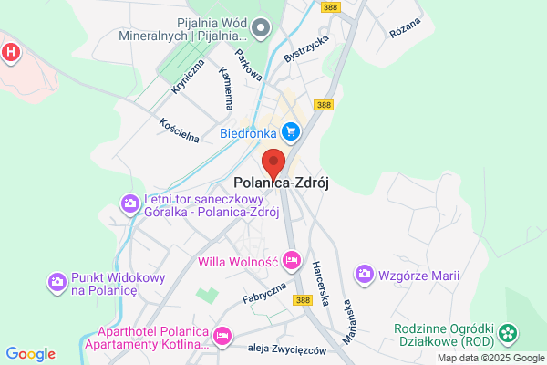 La Nonna. Restauracja. Kuchnia wloska