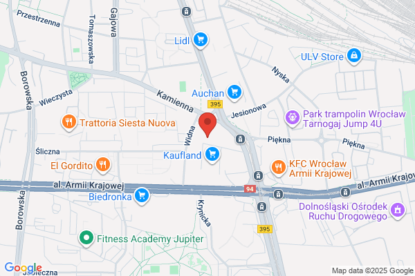 Luca. Gabinet masazu. Pieczykolan L.