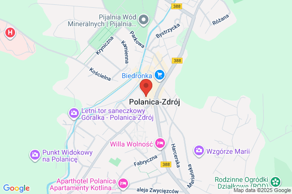 Nikola. Gabinet odnowy biologicznej