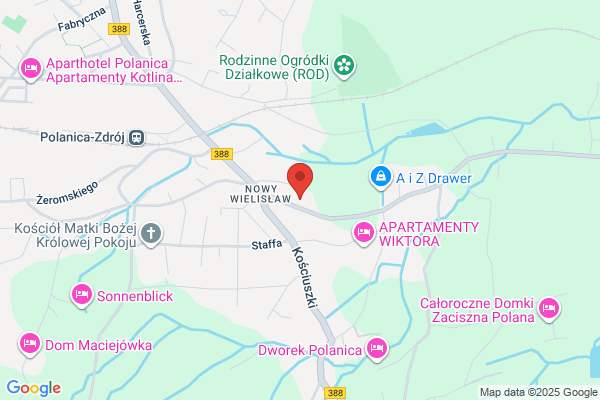 Piast. Hurtownia piwa-wina. Wysocki B.