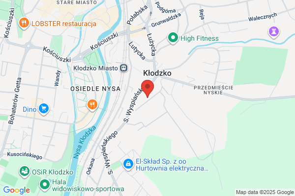Powiatowy Urzad Pracy w Klodzku. Punkt posrednictwa i ewidencji
