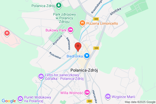 Pro Natura. Sp. z o.o. Drogeria