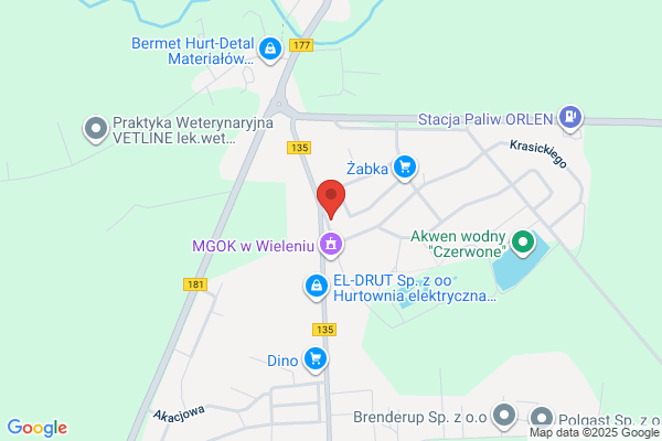 Przedszkole Gminne