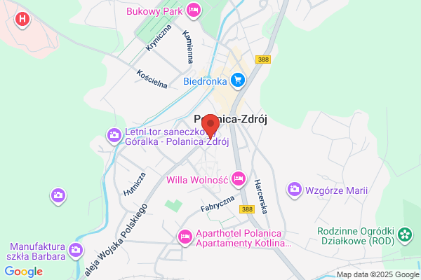 Przedszkole nr 1 Publiczne