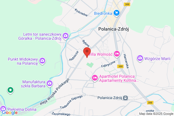 Regionalna Szkola Turystyczna