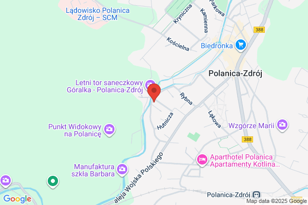 Skuratowicz-Martynow Dorota, lek. stomatolog