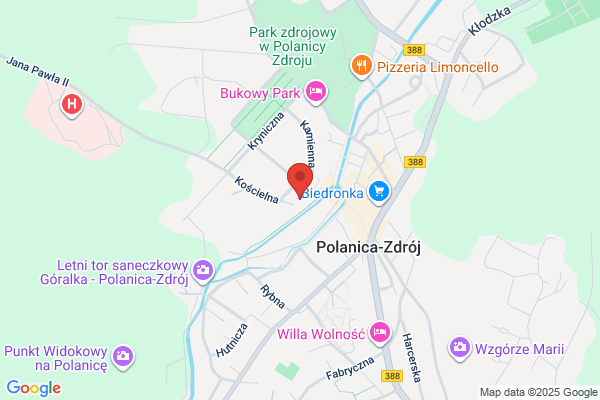 Specjalny Osrodek Wychowawczy Zgromadzenia Sióstr sw. Józefa