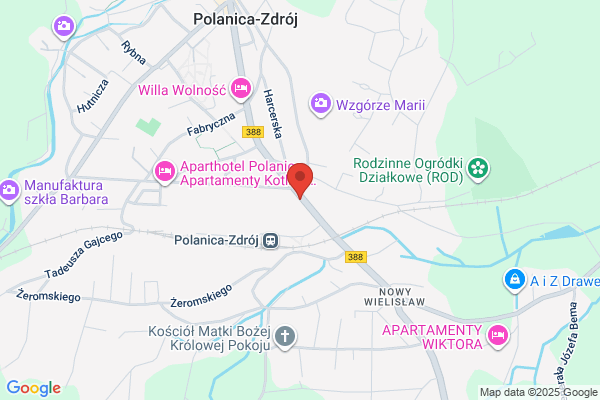 Staropolanka. Rozlewnia nr 2
