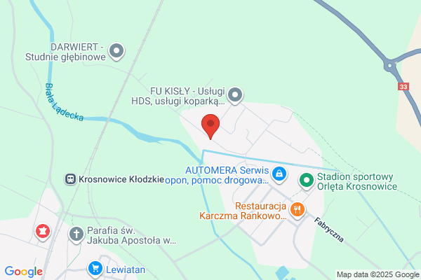 Tomex. Autokarowe przewozy osób krajowe i zagraniczne