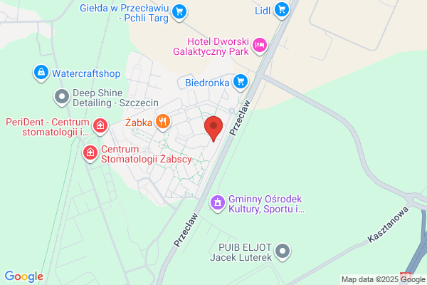 Agencja Pocztowa