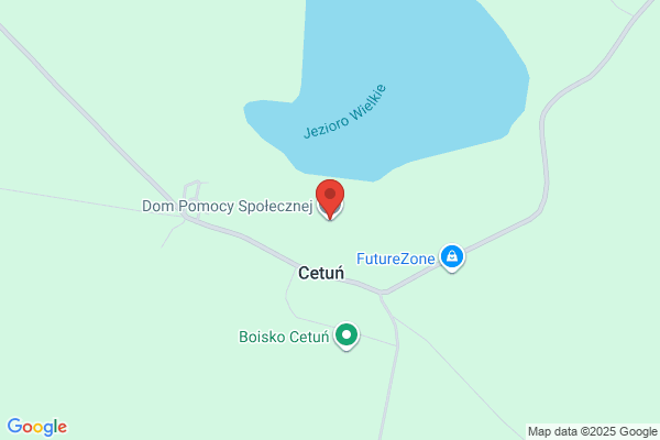 Dom Pomocy Spolecznej