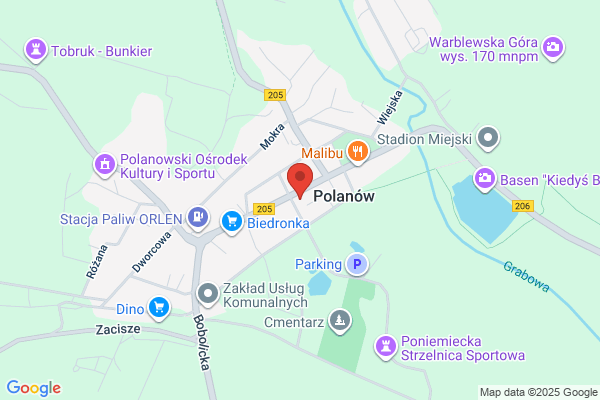 Jagiello Elzbieta. Sklep wielobranzowy