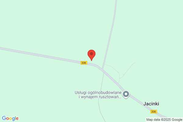Lesnictwo Dadzewo. Nadlesnictwo Polanów
