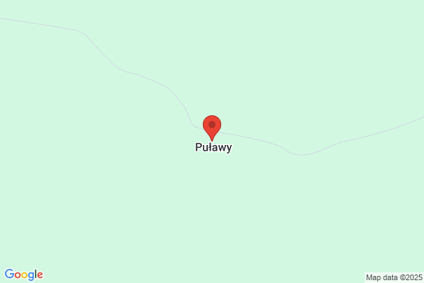Lesnictwo Pulawy. Nadlesnictwo Polanów